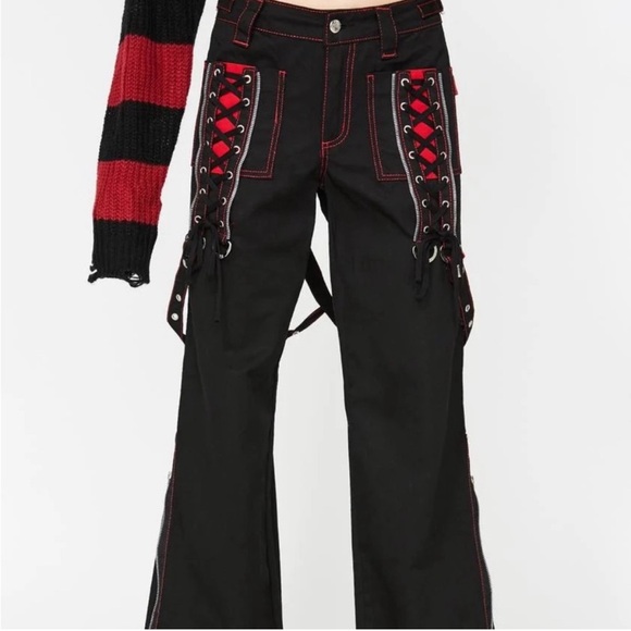 Tripp NYC NWT Power X Jeans 5 - Picture 3 of 9